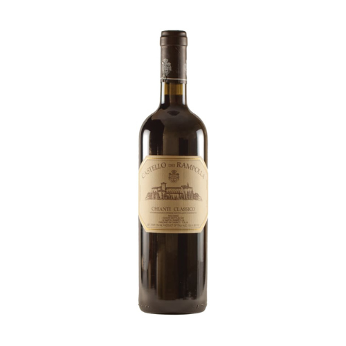 Castello dei Rampolla Chianti Classico 2020