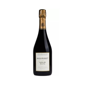 Egly-Ouriet Brut Champagne Millésimé Grand Cru 2015