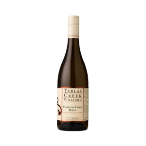 Tablas Creek Patelin de Tablas Blanc 2023