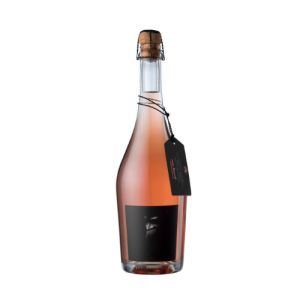 Alma Negra Brut Nature Rose
