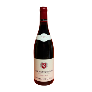 Domaine Gille Bourgogne Cote D'Or 2022