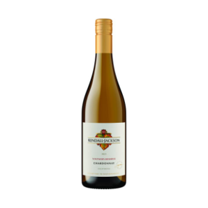 Kendall-Jackson Vintner's Reserve Chardonnay 2023