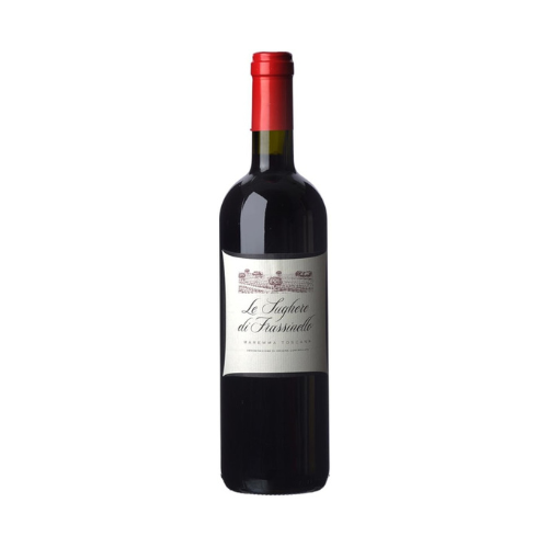 Rocca di Frassinello Le Sughere di Frassinello 2020