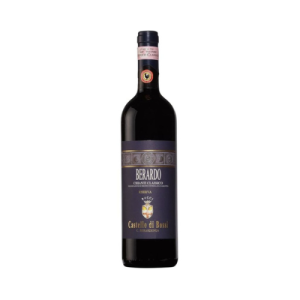 Castello di Bossi Berardo Chianti Classico Riserva 2020