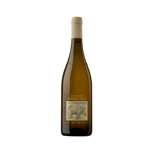 La Spinetta Toscana Vermentino 2023