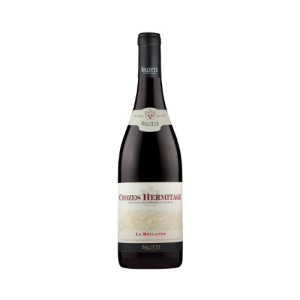 Maison Brotte La Rollande Crozes-Hermitage 2023