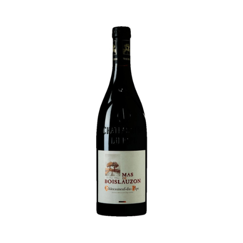Mas de Boislauzon Chateauneuf-du-Pape Tradition 2020