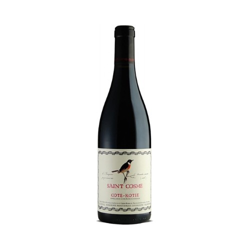 Saint Cosme Cote Rotie 2023