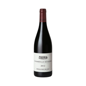 Domaine Dujac Chambolle Musigny Les Gruenchers 1er Cru 2023