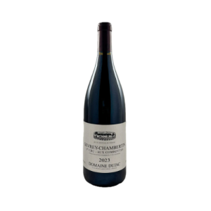 Domaine Dujac Gevrey Chambertin Aux Combottes 1er Cru 2023