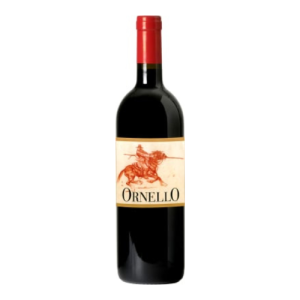 Rocca di Frassinello Maremma Ornello 2023